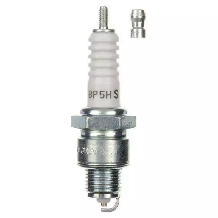 SPARK PLUG STANDARD BP5HS - Sytytystulpat - BP5HS - 1