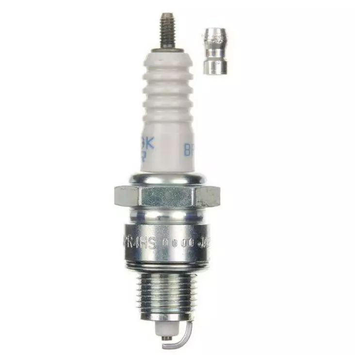 SPARK PLUG STANDARD BPR4HS - Sytytystulpat - BPR4HS - 1