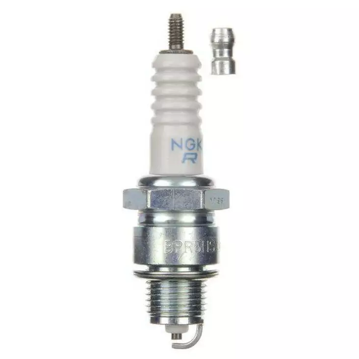 SPARK PLUG STANDARD BPR5HS - Sytytystulpat - BPR5HS - 1