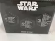 Bluetooth kaiutin Star Wars VADER - Puhelintarvikkeet - BT500SW - 5