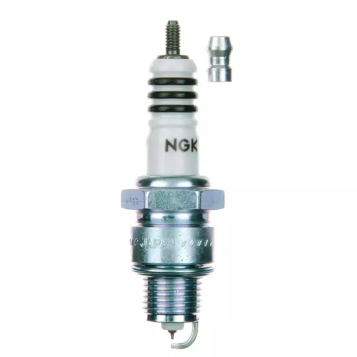 SPARK PLUG IRIDIUM BPR6HIX - Sytytystulpat - BPR6HIX - 1
