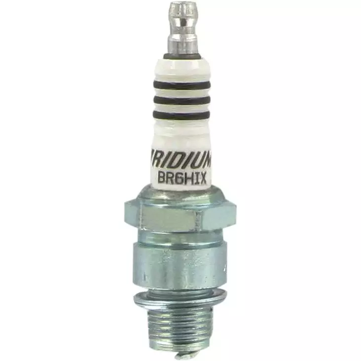 SPARK PLUG IRIDIUM IX BR6HIX - Sytytystulpat - BR6HIX - 1