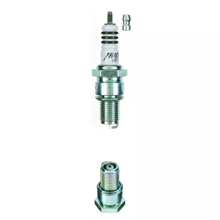 SPARK PLUG IRIDIUM IX BR7EIX - Sytytystulpat - BR7EIX - 1