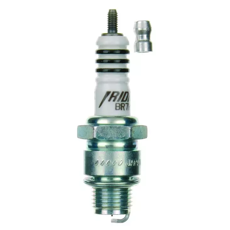 SPARK PLUG IRIDIUM IX BR7HIX - Sytytystulpat - BR7HIX - 1