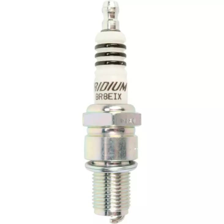 SPARK PLUG IRIDIUM IX BR8EIX - Sytytystulpat - BR8EIX - 1