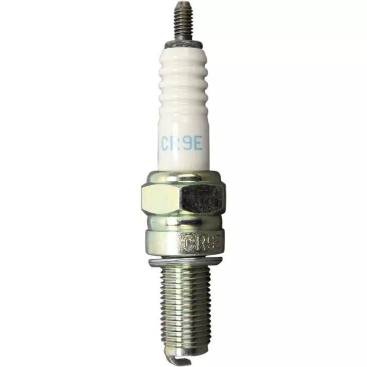 SPARK PLUG IRIDIUM IX CR9EIX - Sytytystulpat - CR9EIX - 1