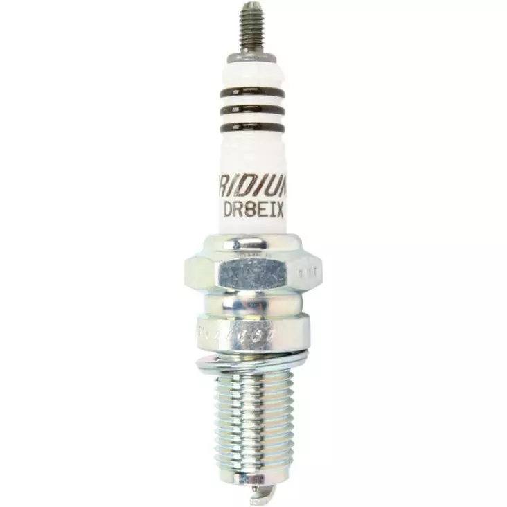 SPARK PLUG IRIDIUM IX DR8EIX - Sytytystulpat - DR8EIX - 1